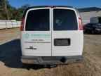 2014 CHEVROLET EXPRESS 2500