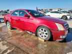 2009 CADILLAC CTS