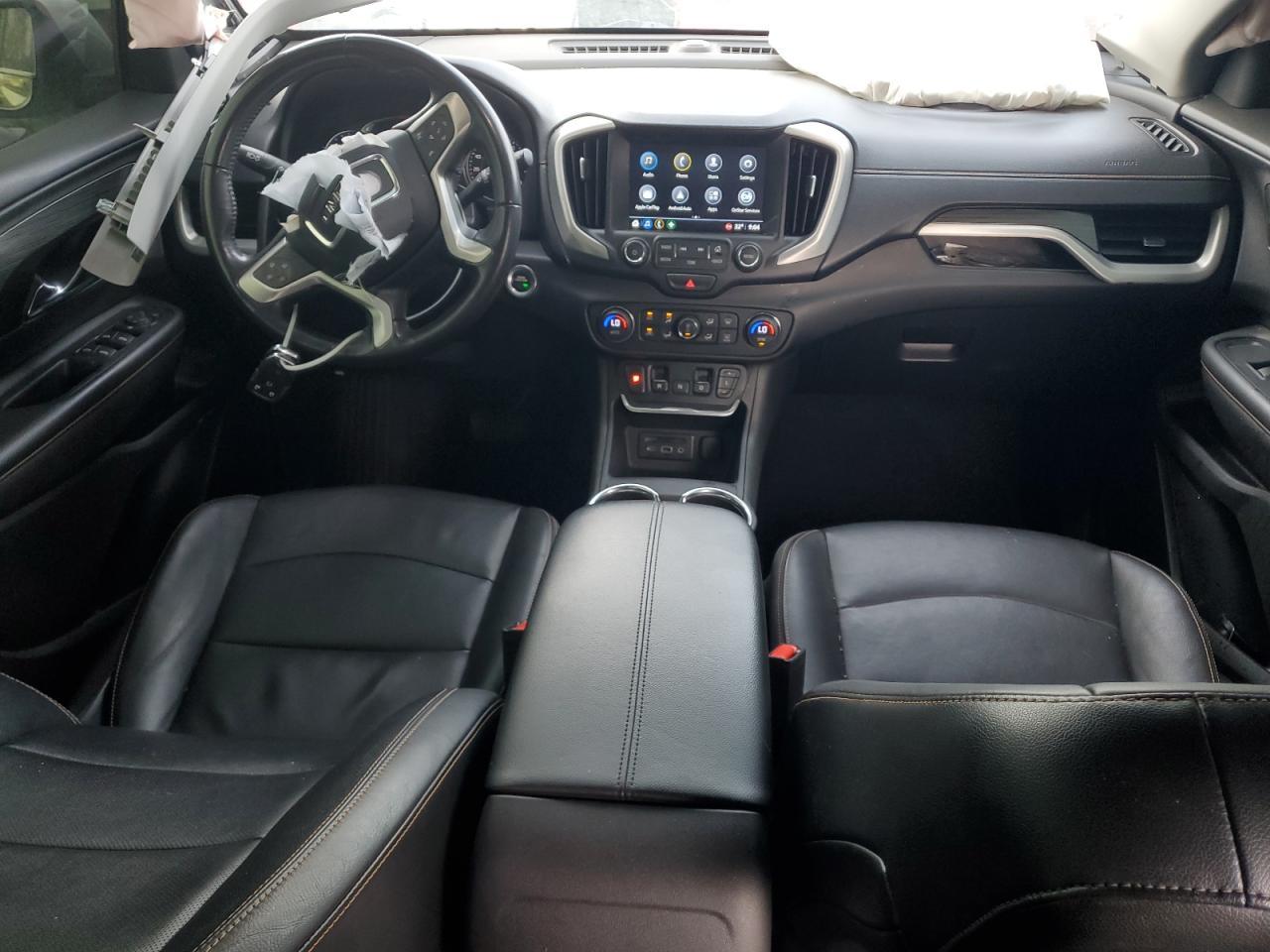 2018 GMC Terrain