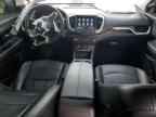 2018 GMC Terrain