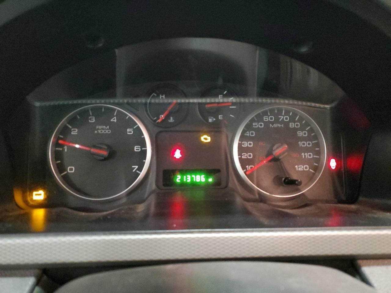 2006 FORD Five Hundred