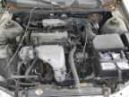 2001 TOYOTA CAMRY