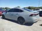 2023 HONDA ACCORD