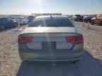 2012 AUDI A8 QUATTRO