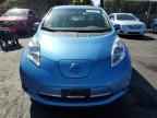 2011 NISSAN LEAF