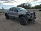 2025 GMC CANYON