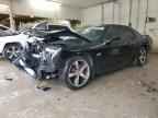 2013 DODGE Challenger