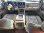 2004 CHEVROLET Suburban