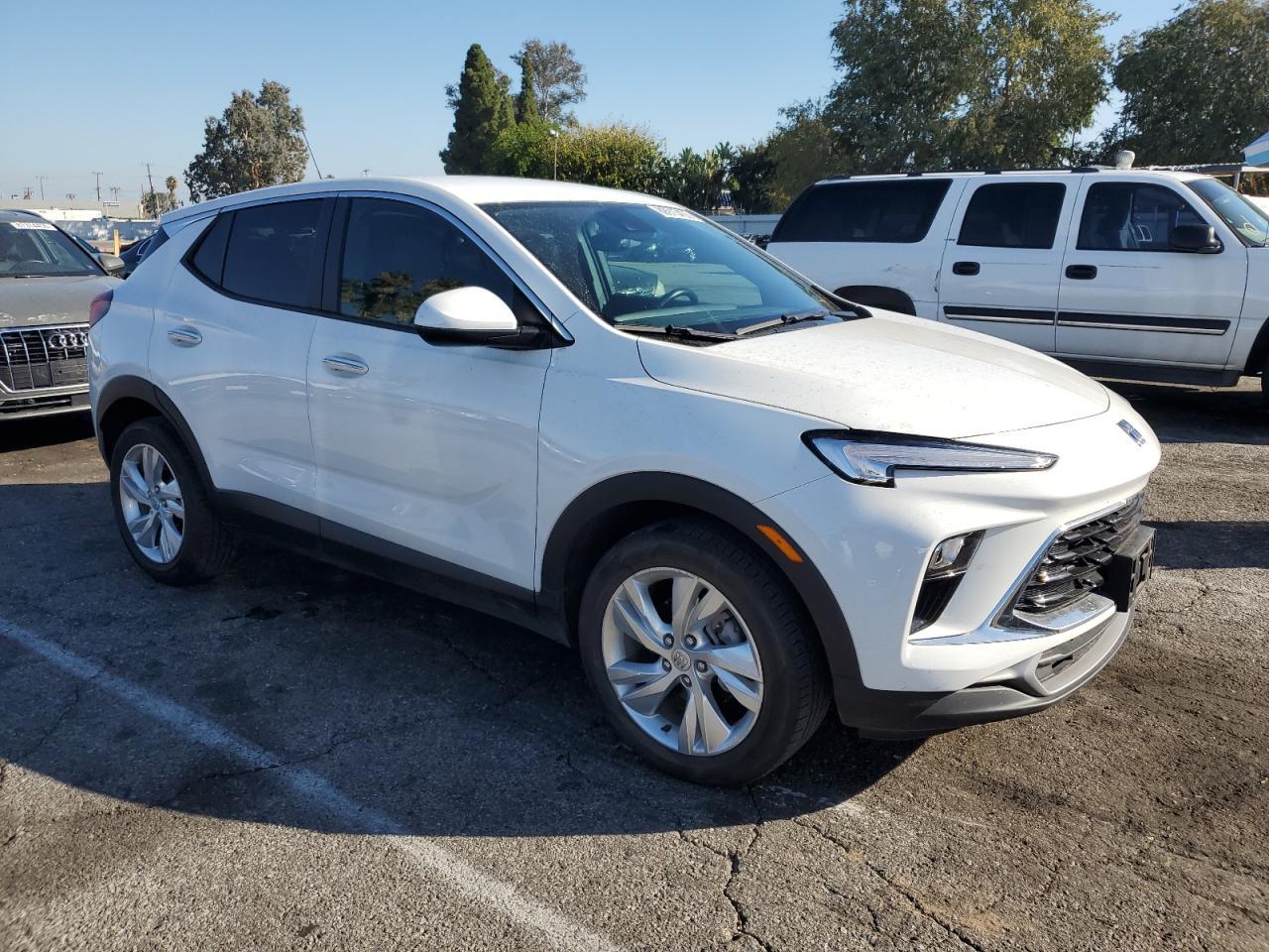 2024 BUICK Encore GX