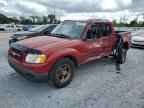 2002 FORD Explorer Sport Trac