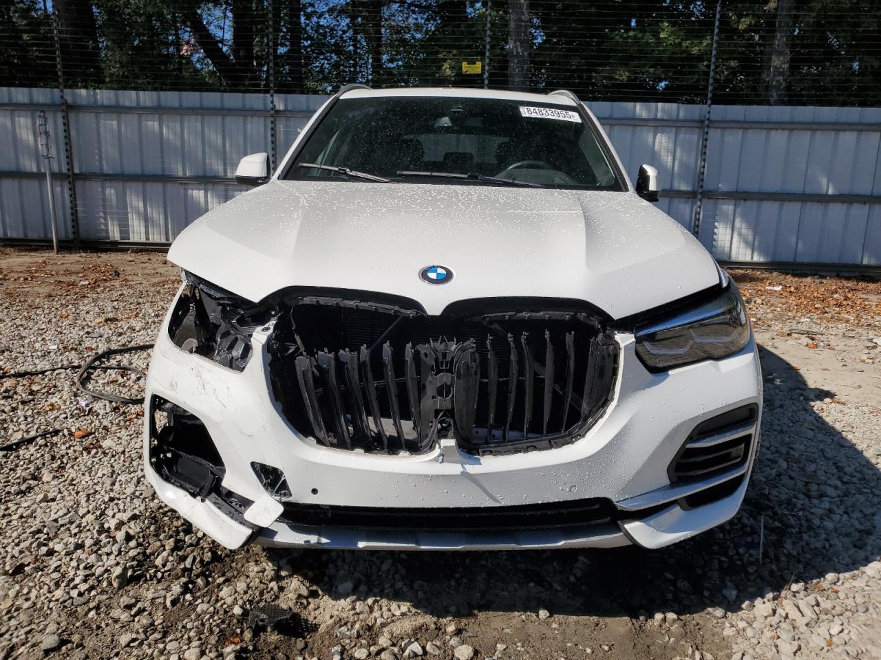2023 BMW X5