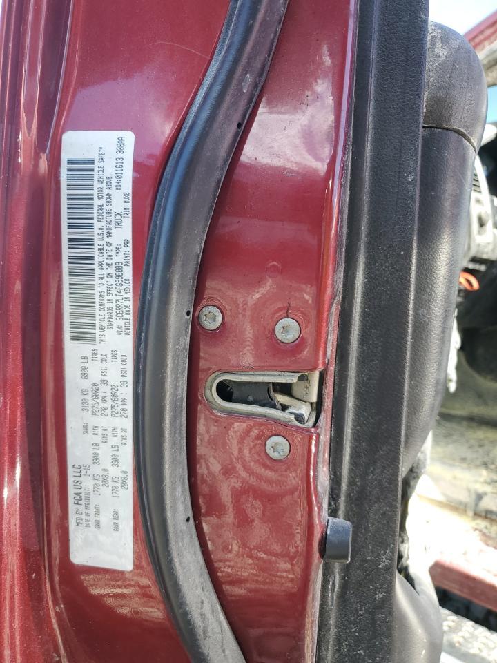 2015 RAM 1500