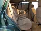 2002 CHEVROLET Trailblazer