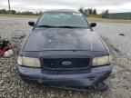 2003 FORD Crown Victoria