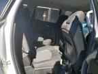 2013 CHEVROLET TRAVERSE