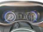 2023 CHRYSLER Voyager