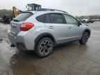 2014 SUBARU XV Crosstrek