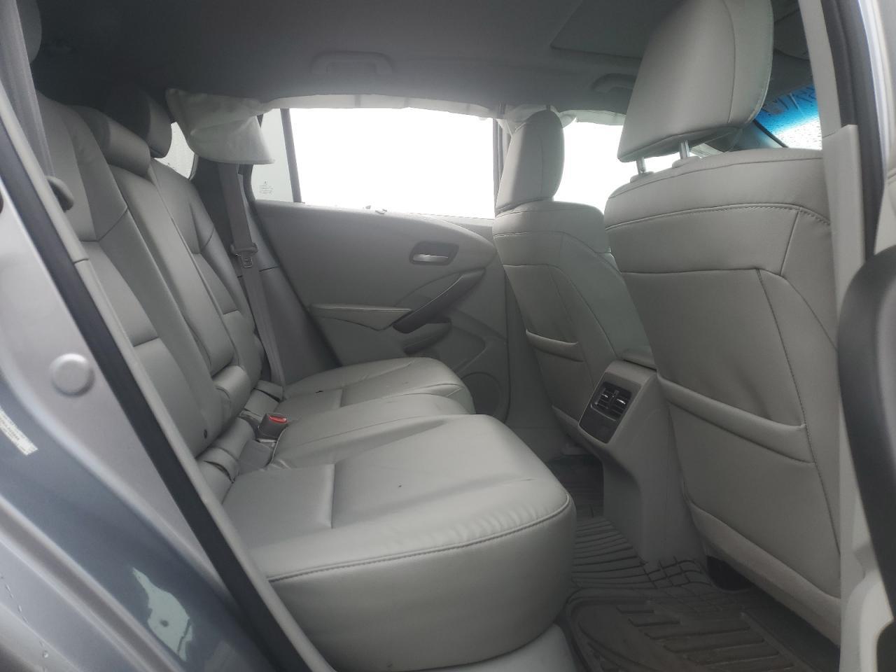 2018 ACURA RDX