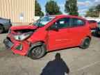 2018 CHEVROLET Spark