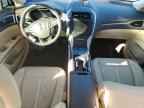 2013 LINCOLN MKZ