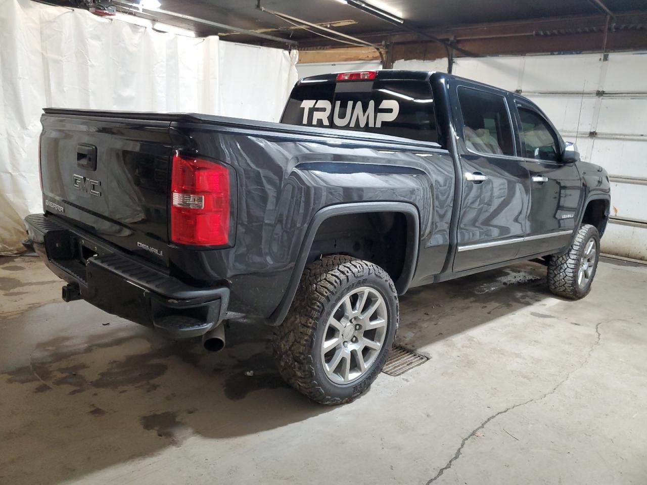 2014 GMC Sierra