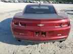 2011 CHEVROLET Camaro