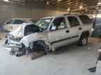 2005 CHEVROLET Tahoe