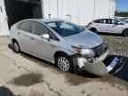2012 TOYOTA Prius Plug-In