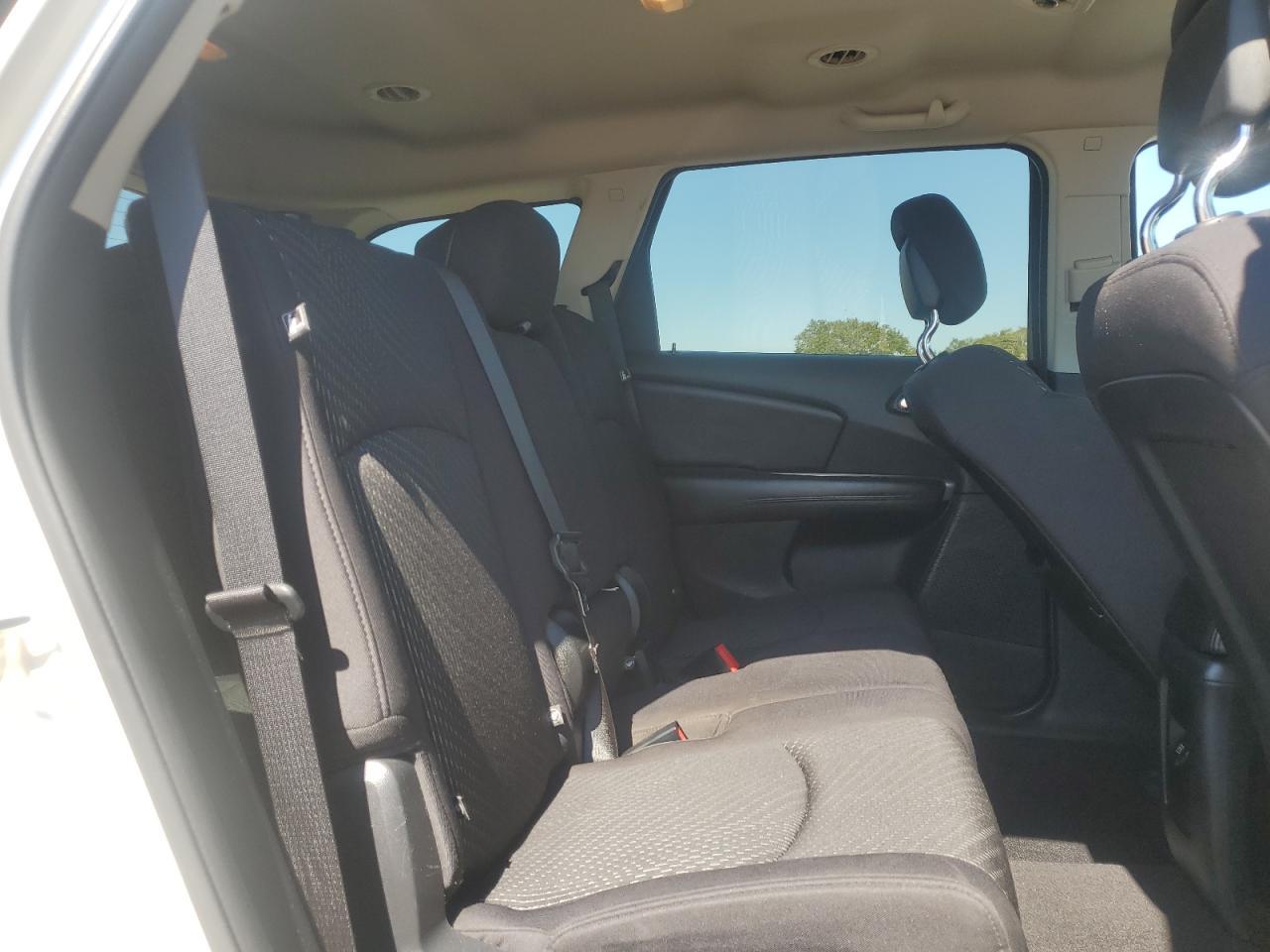 2013 DODGE JOURNEY