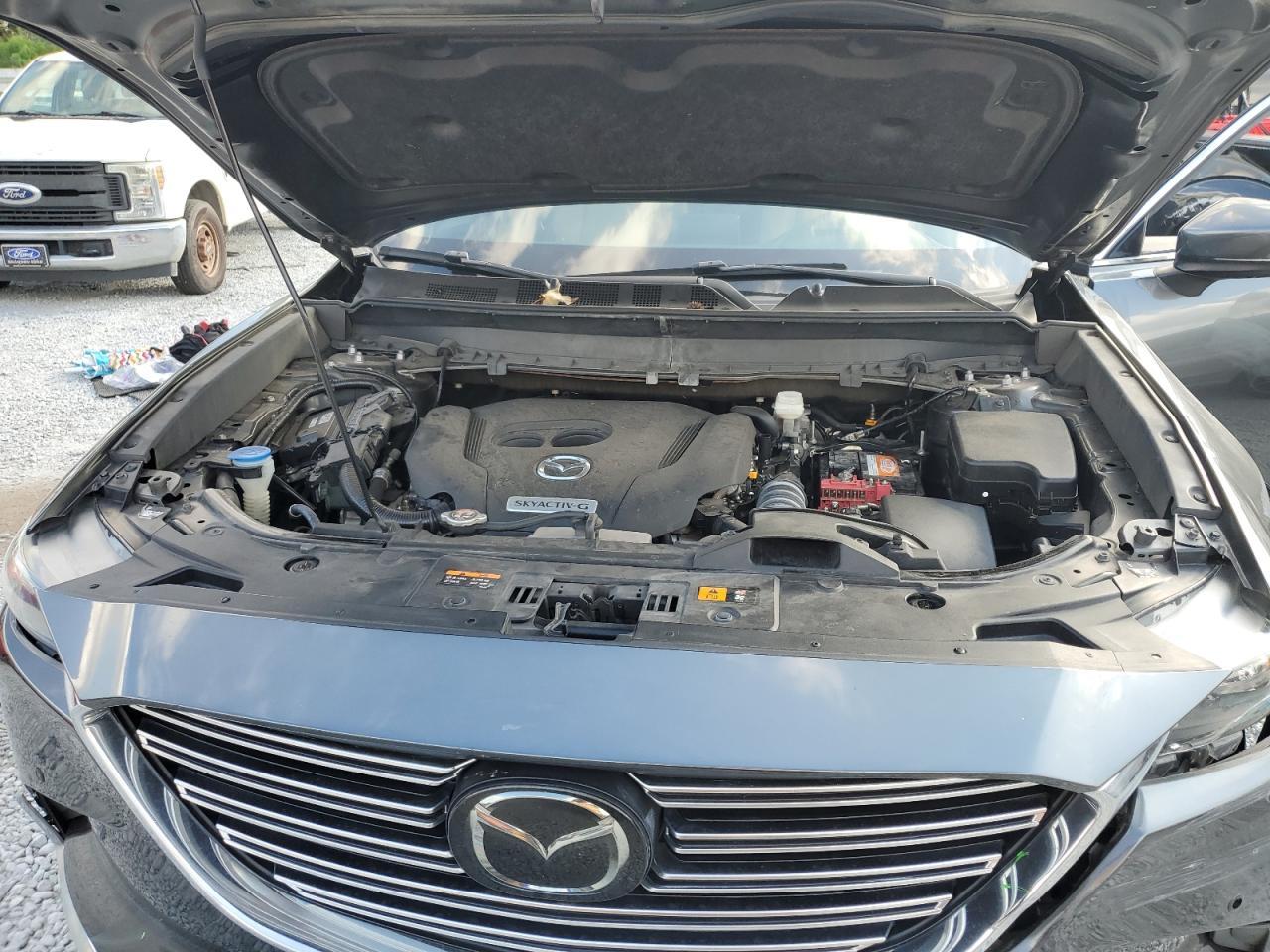2020 MAZDA CX-9