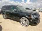 2015 LINCOLN Navigator