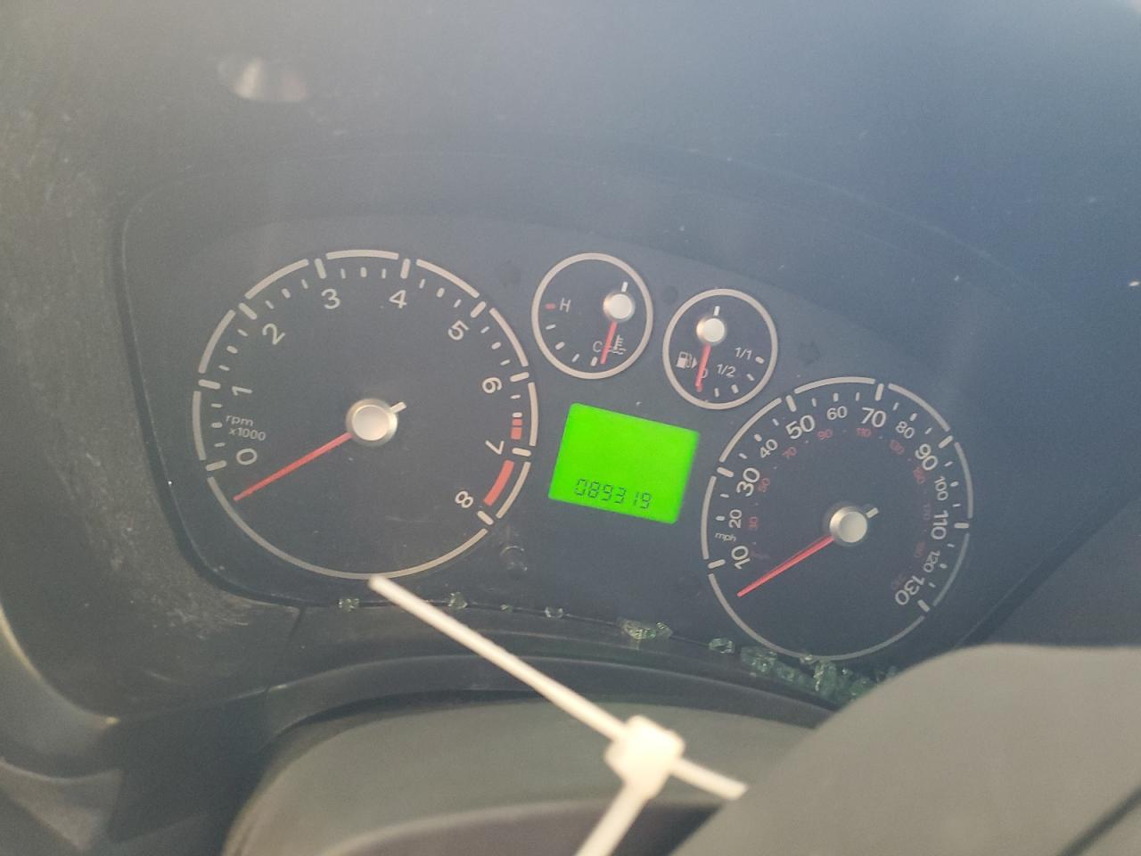 2013 FORD TRANSIT CONNECT