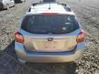 2013 SUBARU IMPREZA