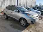 2012 HYUNDAI TUCSON