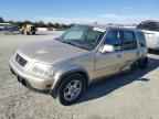 2000 HONDA CR-V