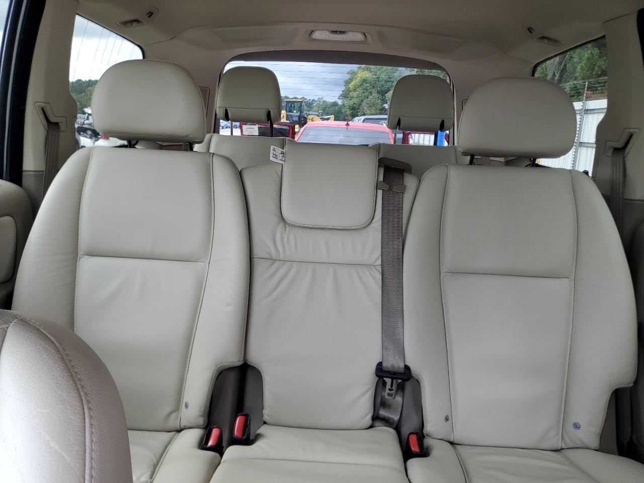 2014 VOLVO XC90