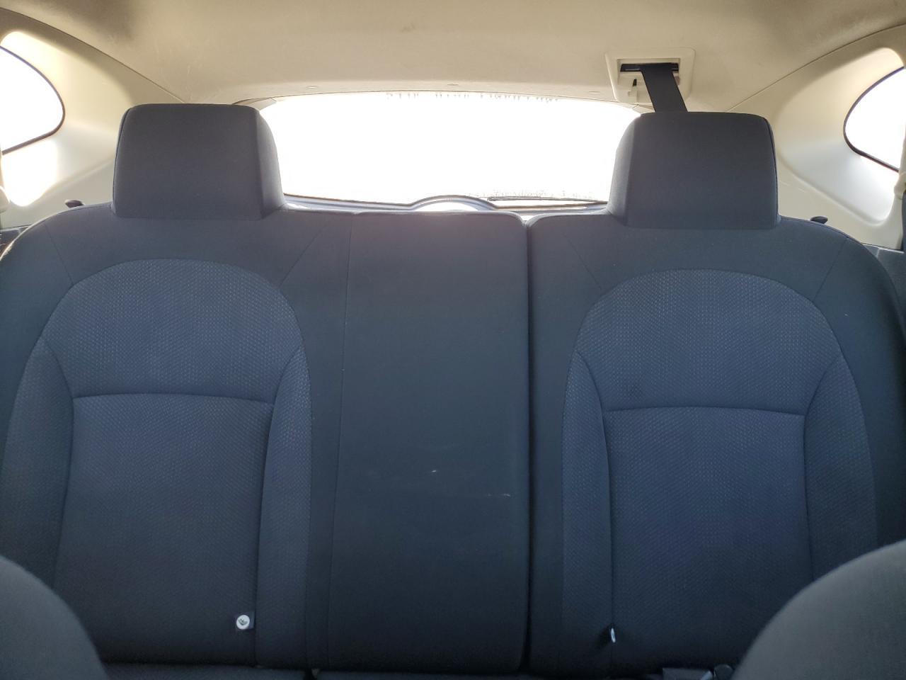 2014 NISSAN ROGUE