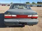 1996 TOYOTA COROLLA