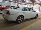 2011 CHEVROLET MALIBU