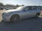 2011 INFINITI G37
