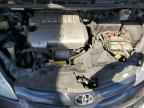 2009 TOYOTA SIENNA