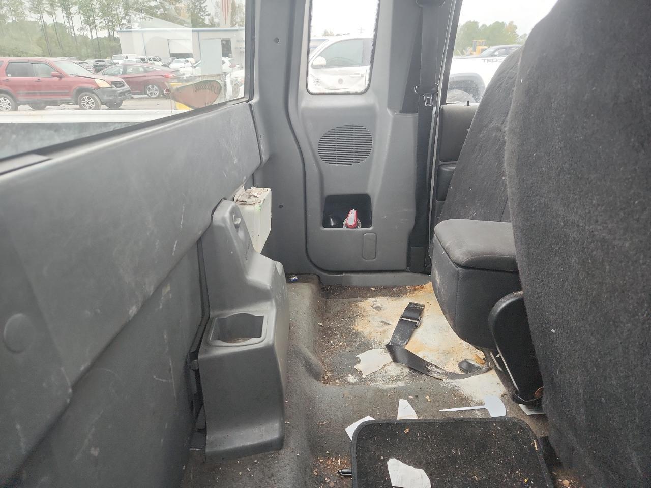 2005 FORD RANGER