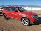2017 BMW X3