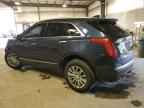 2018 CADILLAC XT5