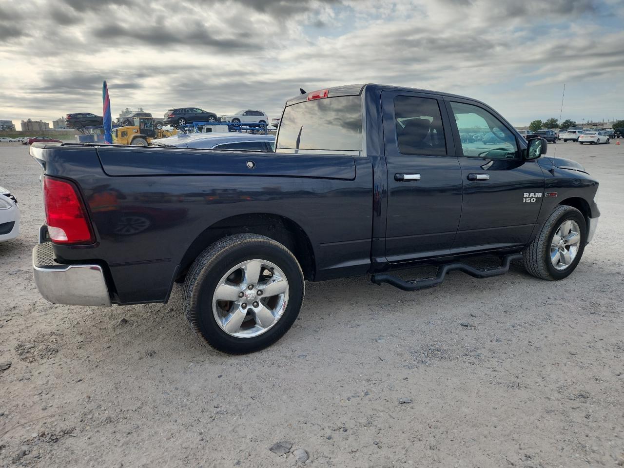 2015 RAM 1500