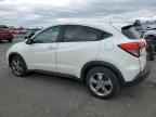 2017 HONDA HR-V