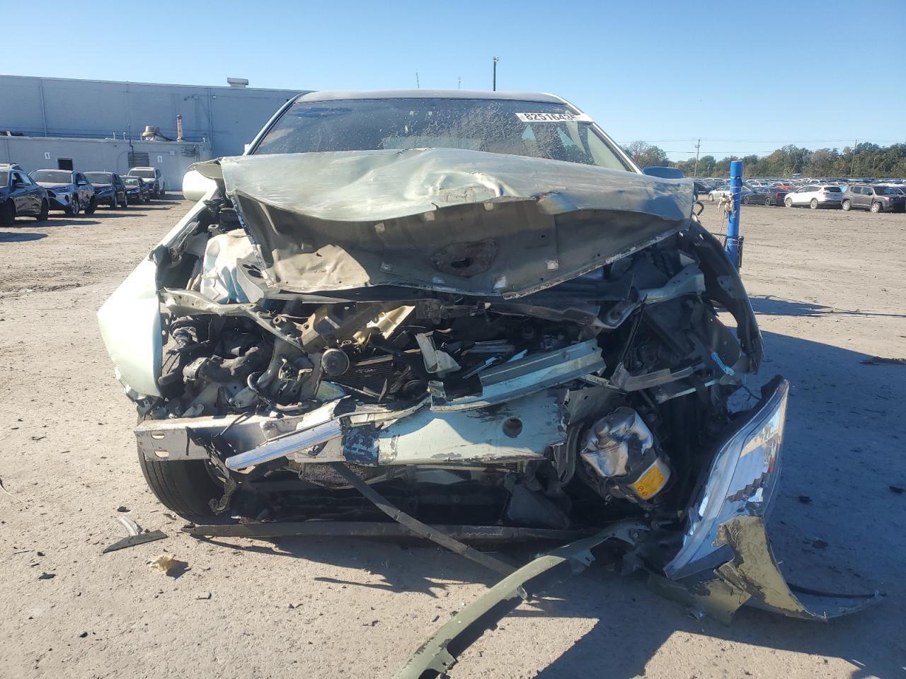 2006 TOYOTA PRIUS