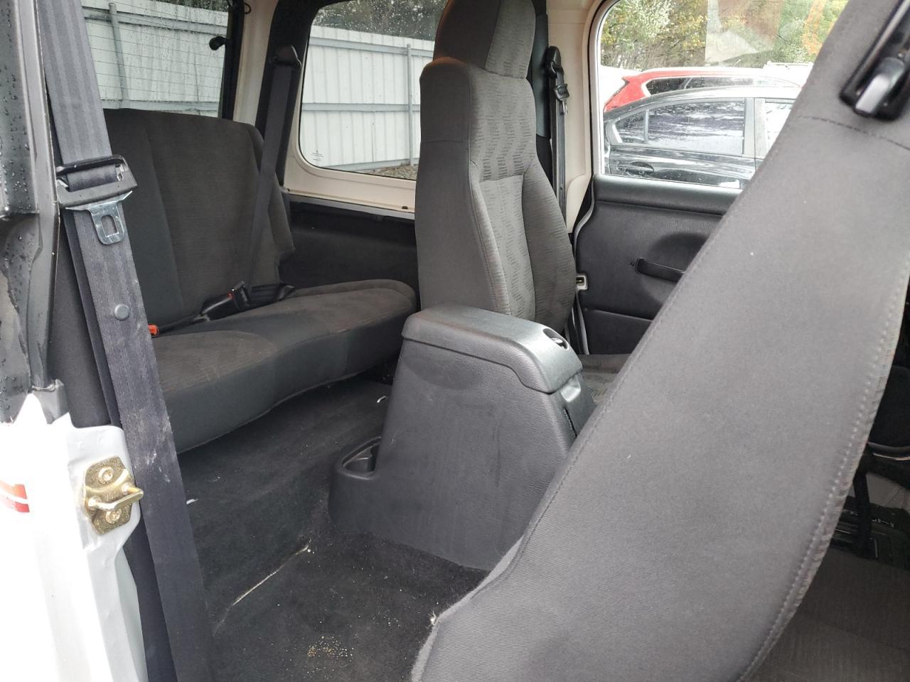 2003 JEEP WRANGLER