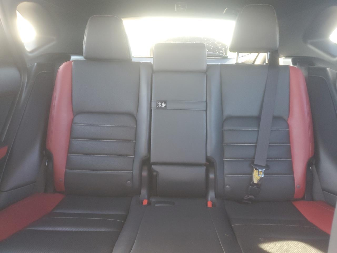 2019 LEXUS NX 300