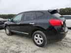 2012 NISSAN ROGUE